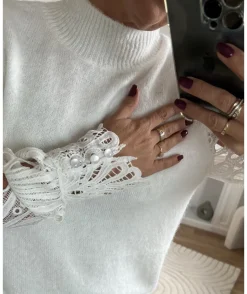 La boutique de Lilie PULL ETIENNE> Pulls / Gilets