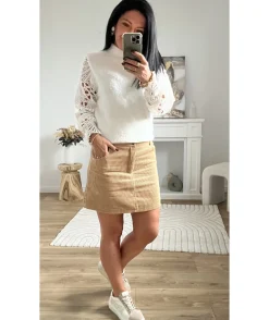 La boutique de Lilie PULL ETIENNE> Pulls / Gilets