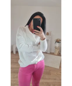 La boutique de Lilie PULL EVELHYNE> Pulls / Gilets