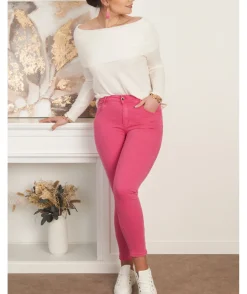 La boutique de Lilie PULL EVELHYNE> Pulls / Gilets