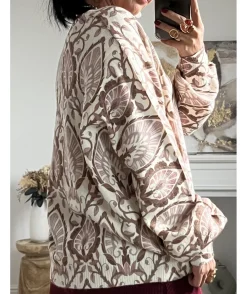La boutique de Lilie PULL EZIA> Pulls / Gilets