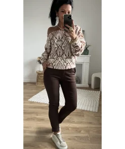 La boutique de Lilie PULL EZIA> Pulls / Gilets