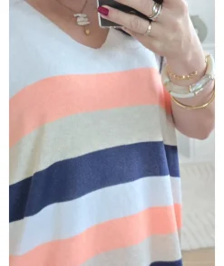 La boutique de Lilie PULL FIN JOELLE> Pulls / Gilets
