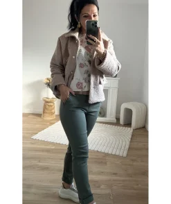La boutique de Lilie PULL FLAVIA> Pulls / Gilets