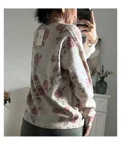La boutique de Lilie PULL FLAVIA> Pulls / Gilets