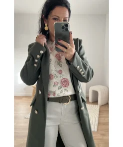 La boutique de Lilie PULL FLAVIA> Pulls / Gilets