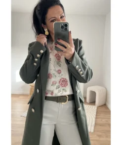 La boutique de Lilie PULL FLAVIA> Pulls / Gilets