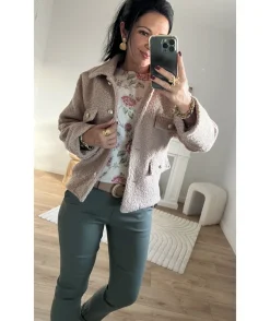 La boutique de Lilie PULL FLAVIA> Pulls / Gilets