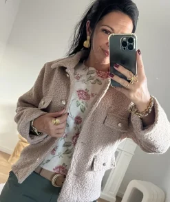 La boutique de Lilie PULL FLAVIA> Pulls / Gilets