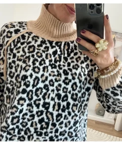 La boutique de Lilie PULL FLAVIE> Pulls / Gilets