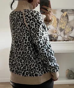 La boutique de Lilie PULL FLAVIE> Pulls / Gilets