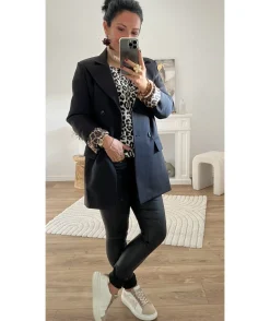 La boutique de Lilie PULL FLAVIE> Pulls / Gilets