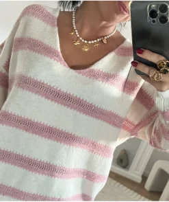 La boutique de Lilie PULL FLAVIEN> Pulls / Gilets