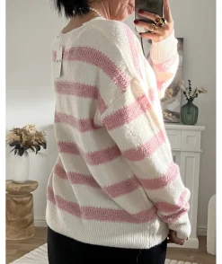 La boutique de Lilie PULL FLAVIEN> Pulls / Gilets