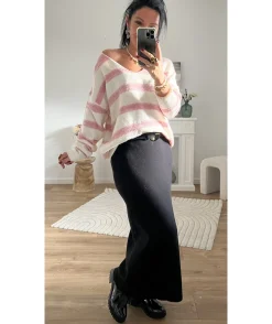 La boutique de Lilie PULL FLAVIEN> Pulls / Gilets