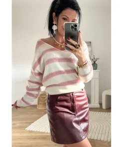La boutique de Lilie PULL FLAVIEN> Pulls / Gilets