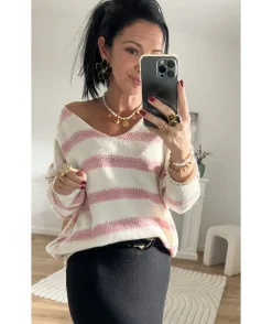 La boutique de Lilie PULL FLAVIEN> Pulls / Gilets