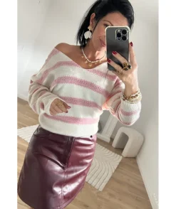La boutique de Lilie PULL FLAVIEN> Pulls / Gilets