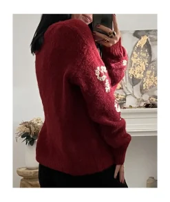 La boutique de Lilie PULL GABIN> Pulls / Gilets