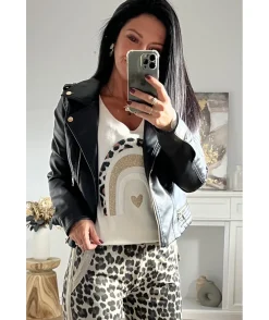 La boutique de Lilie PULL GLORIA> Pulls / Gilets