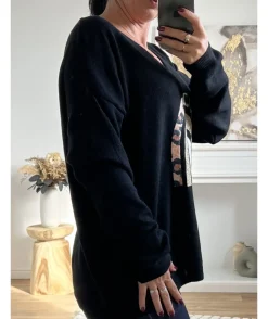 La boutique de Lilie PULL GLORIA> Pulls / Gilets