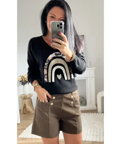 La boutique de Lilie PULL GLORIA> Pulls / Gilets