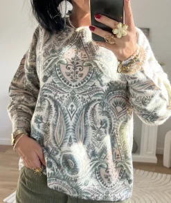 La boutique de Lilie PULL ISAE> Pulls / Gilets