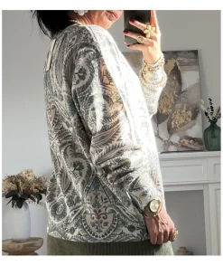 La boutique de Lilie PULL ISAE> Pulls / Gilets