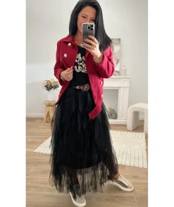 La boutique de Lilie PULL JASMIN> Pulls / Gilets