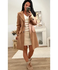 La boutique de Lilie PULL JEANNE> Pulls / Gilets