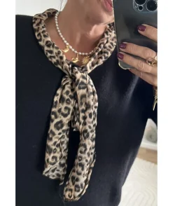 La boutique de Lilie PULL JENNIFER> Pulls / Gilets
