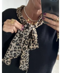 La boutique de Lilie PULL JENNIFER> Pulls / Gilets