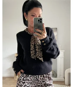 La boutique de Lilie PULL JENNIFER> Pulls / Gilets