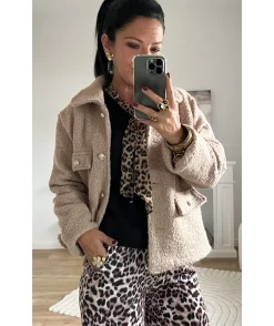 La boutique de Lilie PULL JENNIFER> Pulls / Gilets