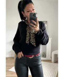 La boutique de Lilie PULL JENNIFER> Pulls / Gilets
