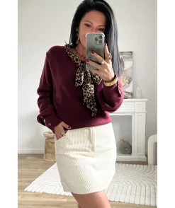 La boutique de Lilie PULL JENNIFER> Pulls / Gilets