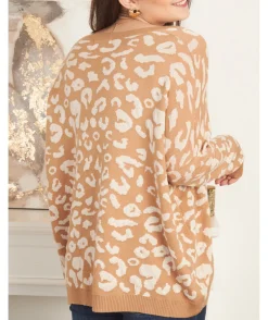 La boutique de Lilie PULL JEREMIA> Pulls / Gilets