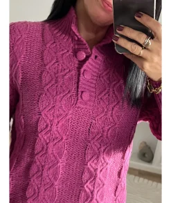 La boutique de Lilie PULL JOSY> Pulls / Gilets