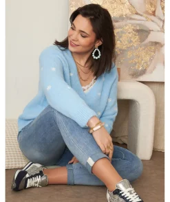 La boutique de Lilie PULL JULIETTE> Pulls / Gilets