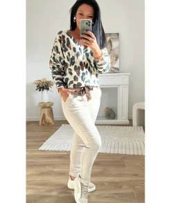 La boutique de Lilie PULL KEVIN> Pulls / Gilets