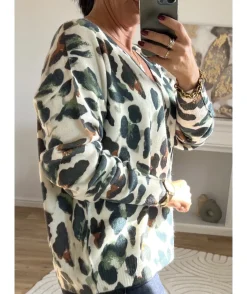 La boutique de Lilie PULL KEVIN> Pulls / Gilets