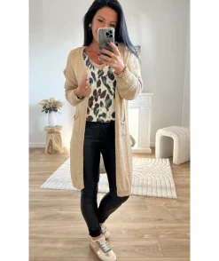La boutique de Lilie PULL KEVIN> Pulls / Gilets