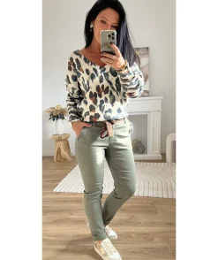 La boutique de Lilie PULL KEVIN> Pulls / Gilets