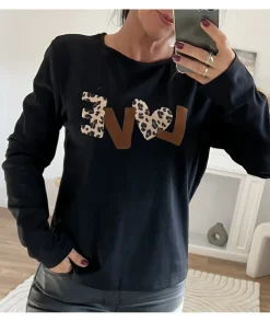 La boutique de Lilie PULL KLARA> Pulls / Gilets