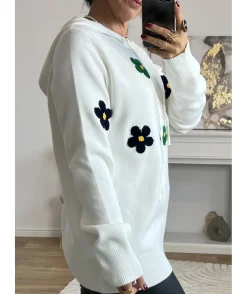 La boutique de Lilie PULL KRISTINA> Pulls / Gilets