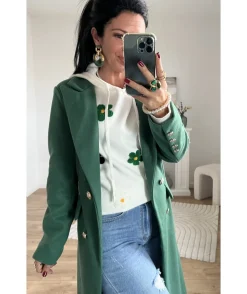La boutique de Lilie PULL KRISTINA> Pulls / Gilets
