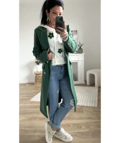 La boutique de Lilie PULL KRISTINA> Pulls / Gilets
