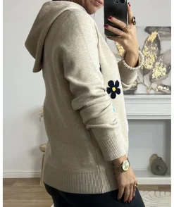 La boutique de Lilie PULL KRISTINA> Pulls / Gilets
