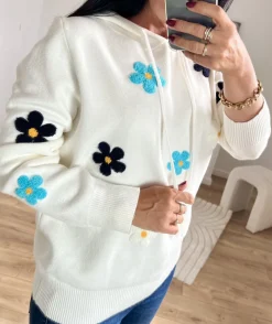 La boutique de Lilie PULL KRISTINA> Pulls / Gilets