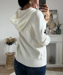 La boutique de Lilie PULL KRISTINA> Pulls / Gilets